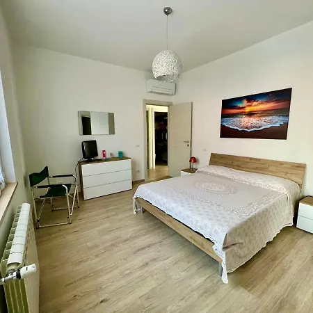 Veronica's House Dom wakacyjny *